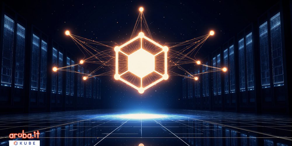 ArubaKube: il centro d’eccellenza che sta ridisegnando l’innovazione cloud dal cuore di Torino
